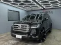 2012 TOYOTA LAND CRUISER GX-R – Dubai Version LC300 Look -0