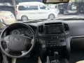 2012 TOYOTA LAND CRUISER GX-R – Dubai Version LC300 Look -11