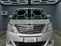 2013 TOYOTA ALPHARD 3.5L Automatic-0