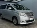 2013 TOYOTA ALPHARD 3.5L Automatic-2