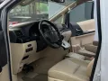 2013 TOYOTA ALPHARD 3.5L Automatic-4