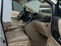 2013 TOYOTA ALPHARD 3.5L Automatic-5