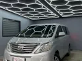 2013 TOYOTA ALPHARD 3.5L Automatic-1