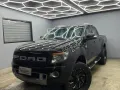 2014 FORD RANGER DBL 3.2L AT 4x4-0