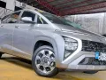 2024 Hyundai Stargazer 1.5 IVT GLS PREMIUM, 10k MILEAGE, 7Seaters ₱865-4