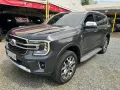 Sell 2nd hand 2023 Ford Everest  Titanium 2.2L 4x2 AT with Premium Package (Optional)-1