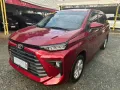 Pre-owned 2025 Toyota Avanza E 1.3 CVT for sale-1