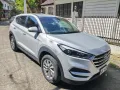 Hyundai Tucson 2.0 GL A/T 51k Mileage-1
