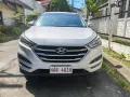 Hyundai Tucson 2.0 GL A/T 51k Mileage-0
