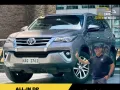 2018 Toyota Fortuner 4x2 V Diesel AT 🔥𝐉𝐄𝐒𝐒𝐄𝐍 𝐌𝐄𝐍𝐃𝐎𝐙𝐀🙋‍♂️☎️  09279850198-0