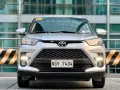 2022 Toyota Raize 1.2 E Manual Gasoline ✅49K ALL IN🔥🙋🏻‍♂️𝐂𝐀𝐑𝐋 𝐁𝐎𝐍𝐍𝐄𝐕𝐈𝐄📲 0938 458 877-0