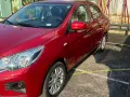 Almost Brand New! 2024 Mitsubishi Mirage G4  GLX 1.2 CVT for sale-2