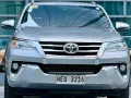 2018 Toyota Fortuner G 2.7 Gasoline ✅🔥🙋🏻‍♂️𝐂𝐀𝐑𝐋 𝐁𝐎𝐍𝐍𝐄𝐕𝐈𝐄📲 0938 458 8779-1