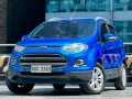 🔥🔥2017 Ford Ecosport Titanium 1.5 Gas Automatic 📲Call or Text: 09957210548 ARVIN BATALLER🔥🔥-0