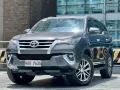 2018  Toyota Fortuner V 4x2 2.4 Diesel AT 🔥𝐉𝐄𝐒𝐒𝐄𝐍 𝐌𝐄𝐍𝐃𝐎𝐙𝐀🙋‍♂️☎️  09279850198-3