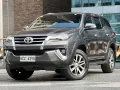 2016 Toyota Fortuner 2.4 V 4x2 Diesel Automatic✅🔥🙋🏻‍♂️𝐂𝐀𝐑𝐋 𝐁𝐎𝐍𝐍𝐄𝐕𝐈𝐄📲 0938 458 8779-1