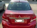 Almost Brand New! 2024 Mitsubishi Mirage G4  GLX 1.2 CVT for sale-1