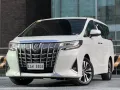 2020 Toyota Alphard 3.5 Gas AT ✅ Rare 15K Mileage🔥🙋🏻‍♂️𝐂𝐀𝐑𝐋 𝐁𝐎𝐍𝐍𝐄𝐕𝐈𝐄📲 0938 458 8779-2