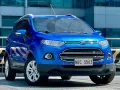 🔥🔥2017 Ford Ecosport Titanium 1.5 Gas Automatic 📲Call or Text: 09957210548 ARVIN BATALLER🔥🔥-1