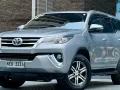 2018 Toyota Fortuner G 2.7 Gasoline ✅🔥🙋🏻‍♂️𝐂𝐀𝐑𝐋 𝐁𝐎𝐍𝐍𝐄𝐕𝐈𝐄📲 0938 458 8779-0