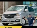 2019 Hyundai Grand Starex Platinum 2.5 Dsl AT-0