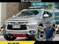 2018 Mitsubishi Montero GLS Sport 2.5 Dsl AT 🔥𝐉𝐄𝐒𝐒𝐄𝐍 𝐌𝐄𝐍𝐃𝐎𝐙𝐀🙋‍♂️☎️  09279850198-0