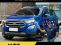 2020 FORD ECOSPORT TITANIUM 1.0L TURBO GAS A/T 🔥𝐉𝐄𝐒𝐒𝐄𝐍 𝐌𝐄𝐍𝐃𝐎𝐙𝐀🙋‍♂️☎️  09279850198-0