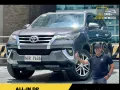 2018  Toyota Fortuner V 4x2 2.4 Diesel AT 🔥𝐉𝐄𝐒𝐒𝐄𝐍 𝐌𝐄𝐍𝐃𝐎𝐙𝐀🙋‍♂️☎️  09279850198-0