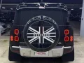 2021 Land Rover Defender 110 S Automatic -4