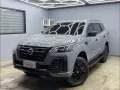 2025s NISSAN TERRA 2.5 SPORT Automatic 4x4-0