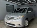 2016 TOYOTA SIENNA  Automatic-0