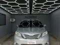 2016 TOYOTA SIENNA  Automatic-2