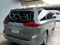 2016 TOYOTA SIENNA  Automatic-5
