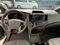 2016 TOYOTA SIENNA  Automatic-12