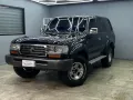 1996 TOYOTA LAND CRUISER BULLETPROOF -0