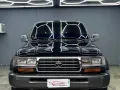 1996 TOYOTA LAND CRUISER BULLETPROOF -1