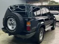 1996 TOYOTA LAND CRUISER BULLETPROOF -3