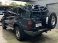 1996 TOYOTA LAND CRUISER BULLETPROOF -4