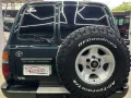 1996 TOYOTA LAND CRUISER BULLETPROOF -5