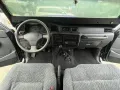 1996 TOYOTA LAND CRUISER BULLETPROOF -14