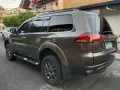 2014 Mitsubishi Montero GLS V-2