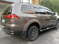 2014 Mitsubishi Montero GLS V-5