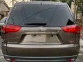2014 Mitsubishi Montero GLS V-7