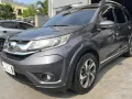 ✅Honda BR-V 2017 1.5 V 82K KM Casa Maintained Automatic-1