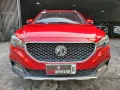 MG ZS 2021 Acquired 1.5 Style 30K KM Shop Maintained Automatic-0