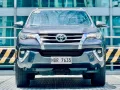 2018  Toyota Fortuner V 4x2 2.4 Diesel AT‼️🔥 𝟎𝟗𝟏𝟐𝟏𝟎𝟔𝟏𝟒𝟔𝟐 𝐌𝐀𝐁𝐘 𝐋𝐀𝐓𝐈𝐃𝐎 📲📩🙋🏻-0