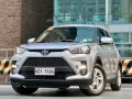 2022 Toyota Raize 1.2 E Manual Gasoline🔥49K ALL IN✅ 𝐂𝐋𝐄𝐎 🙋🏼‍♀️📲0938 830 7235-2