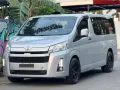HOT!!! 2021 Toyota Hiace Commuter Deluxe 2.8L for sale at affordable price! -1