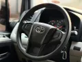 HOT!!! 2021 Toyota Hiace Commuter Deluxe 2.8L for sale at affordable price! -7