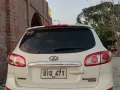 Used White 2012 Hyundai Santa Fe 2.2L Diesel CRDi GLS 4x2 AT (Mid-Variant) for sale-4